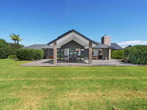 5 Thomas Elmsley Way, Maungatapere