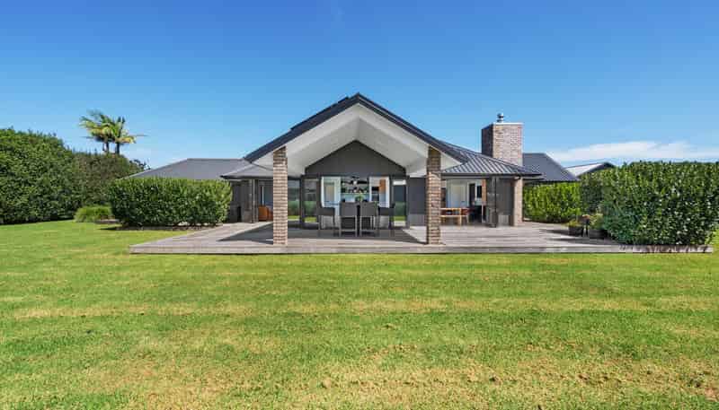 5 Thomas Elmsley Way, Maungatapere