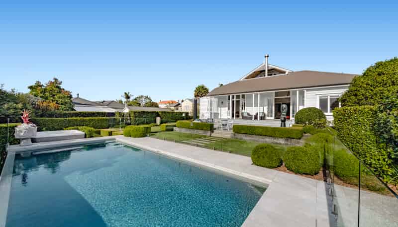 5 Bellevue Road, Mount Eden