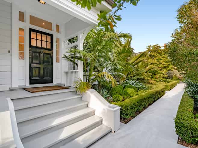 5 Bellevue Road, Mount Eden