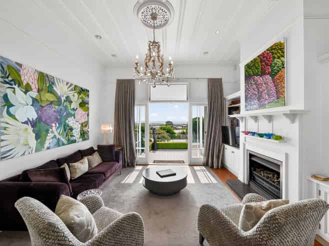 5 Bellevue Road, Mount Eden