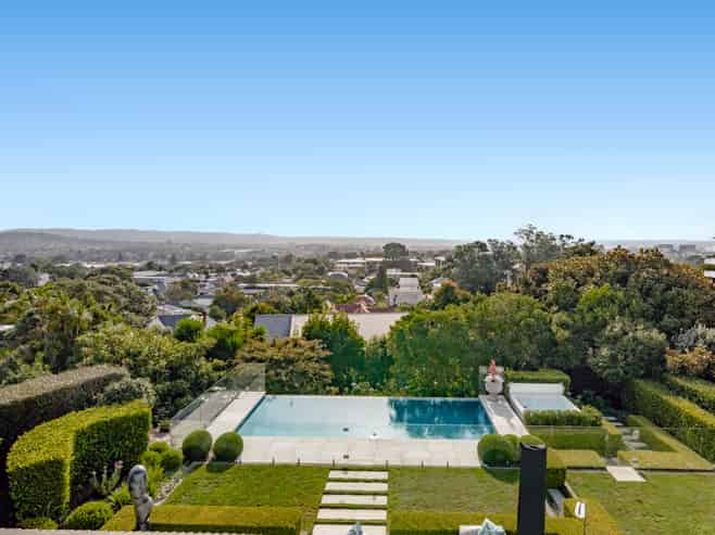 5 Bellevue Road, Mount Eden