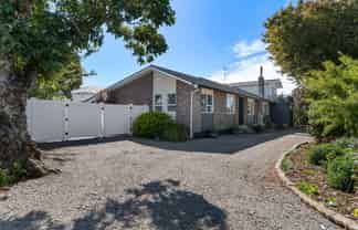 49 Roberts Road, Masterton