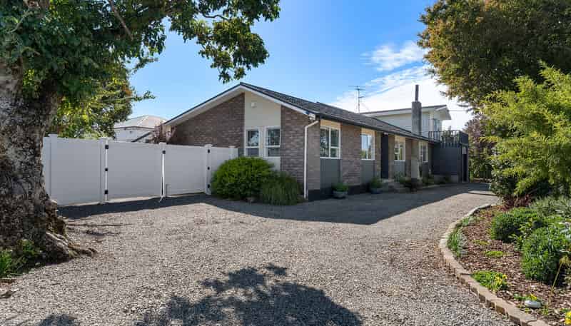 49 Roberts Road, Masterton