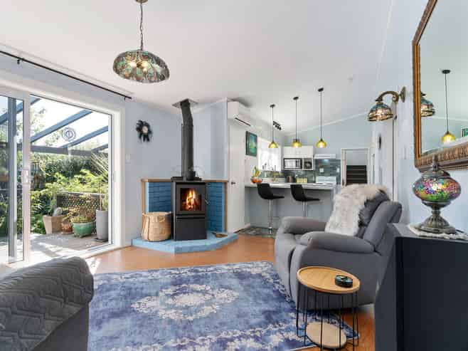 49 Roberts Road, Masterton