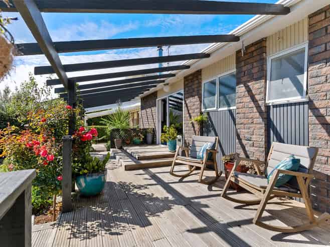 49 Roberts Road, Masterton