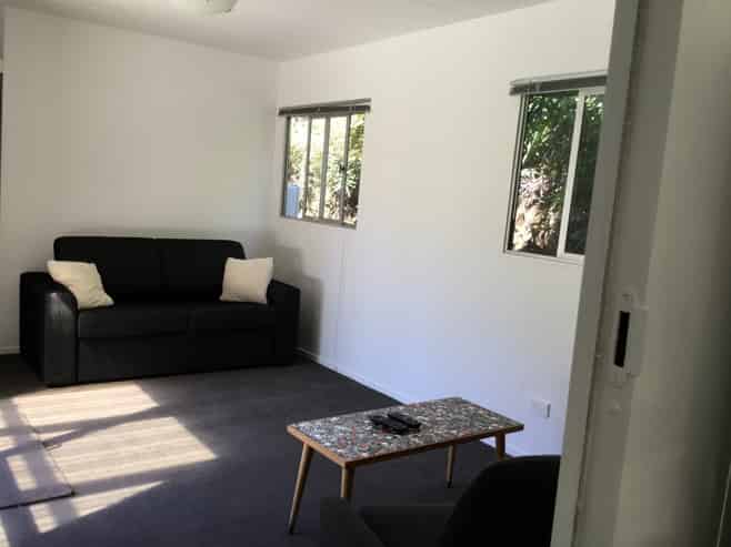 Taranaki - Address withheld