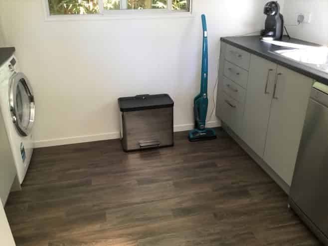 Taranaki - Address withheld