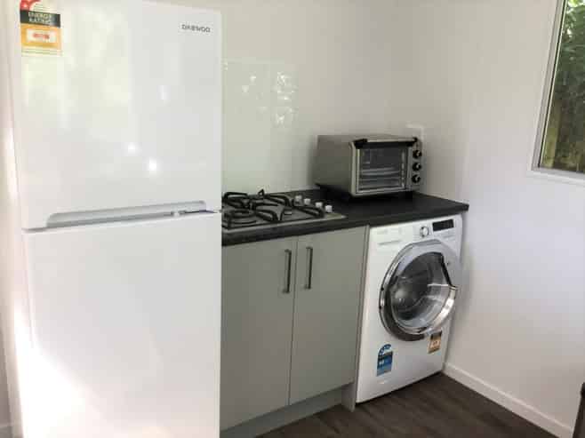 Taranaki - Address withheld