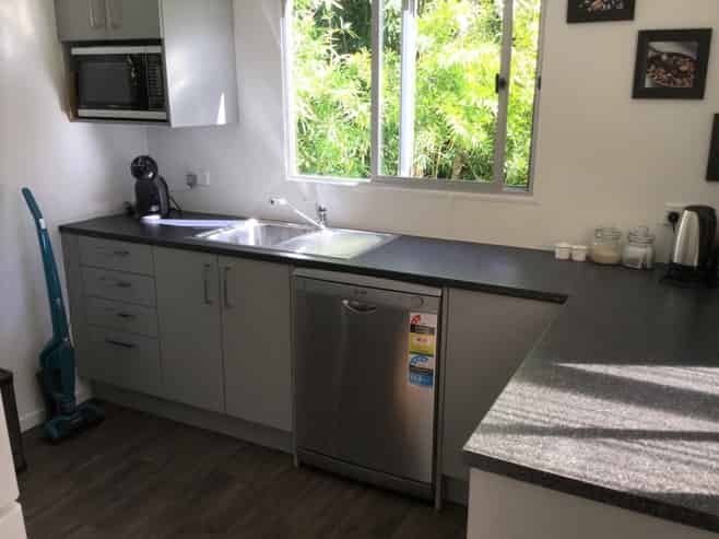 Taranaki - Address withheld