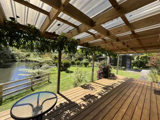 Taranaki - Address withheld