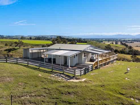 422A Ahiaruhe Road, Gladstone