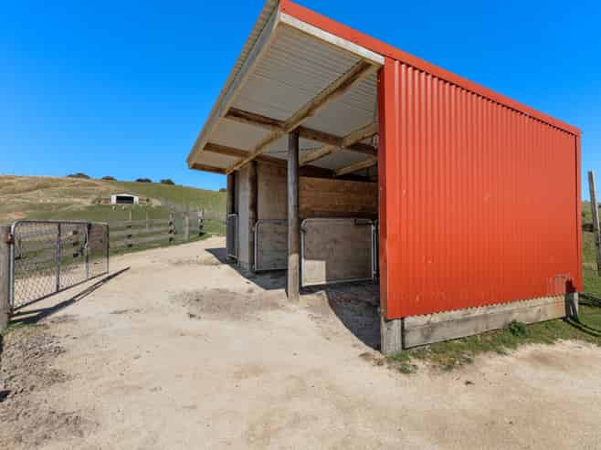 422A Ahiaruhe Road, Carterton