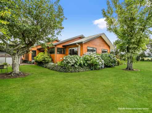 37B Paul Road, Te Teko