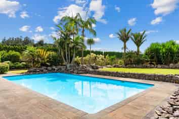 992 State Highway 14, Maungatapere