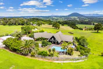 992 State Highway 14, Maungatapere
