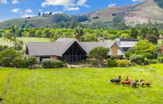 992 State Highway 14, Maungatapere