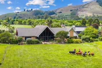 992 State Highway 14, Maungatapere