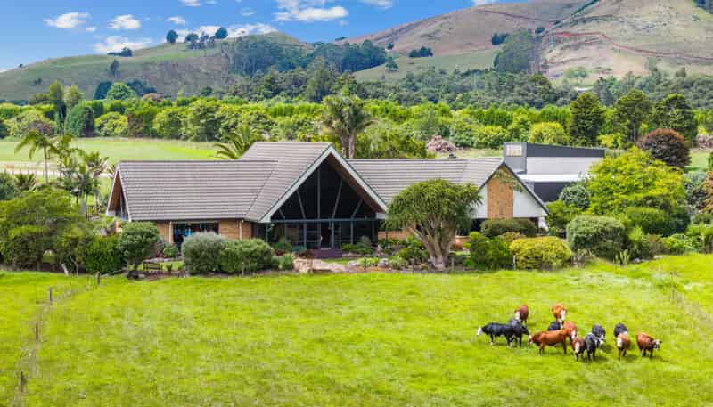 992 State Highway 14, Maungatapere