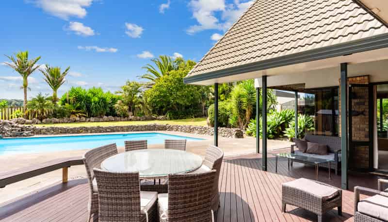 992 State Highway 14, Maungatapere