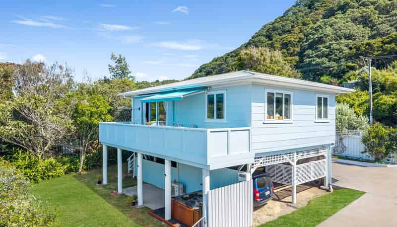 72c Pakeha Street, Matata