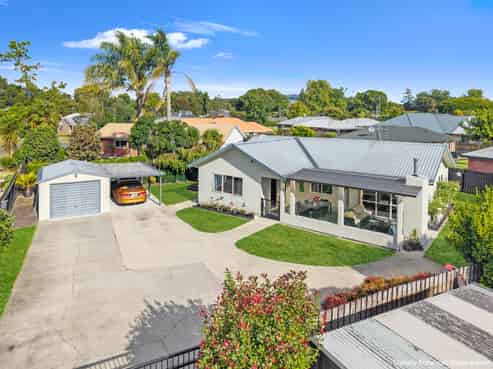 58A Tennyson Street, Leamington