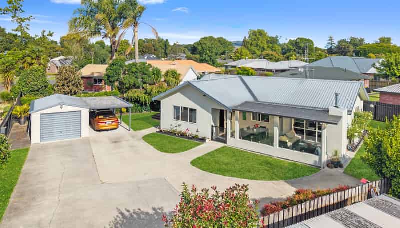 58A Tennyson Street, Leamington