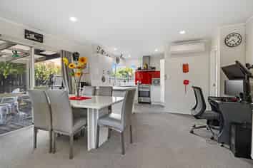 58A Tennyson Street, Leamington