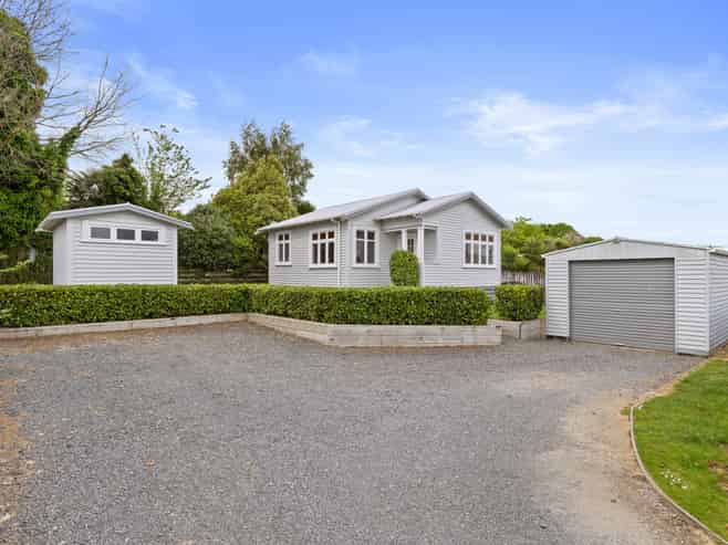 30a Bent Street, Putaruru