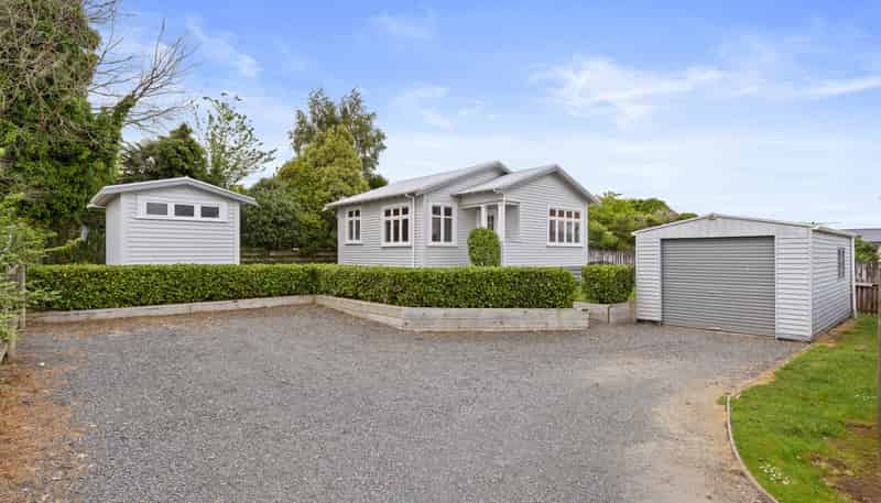 30A Bent Street, Putaruru