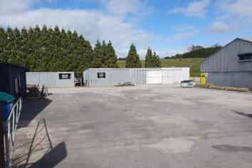 Junction Workshop For Lease