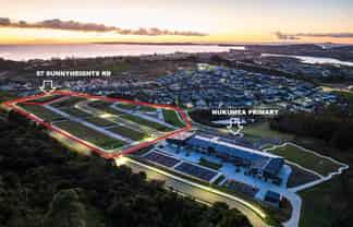 57 Sunnyheights Road, Orewa