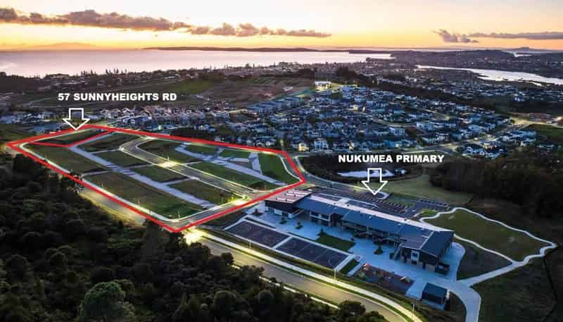 57 Sunnyheights Road, Orewa