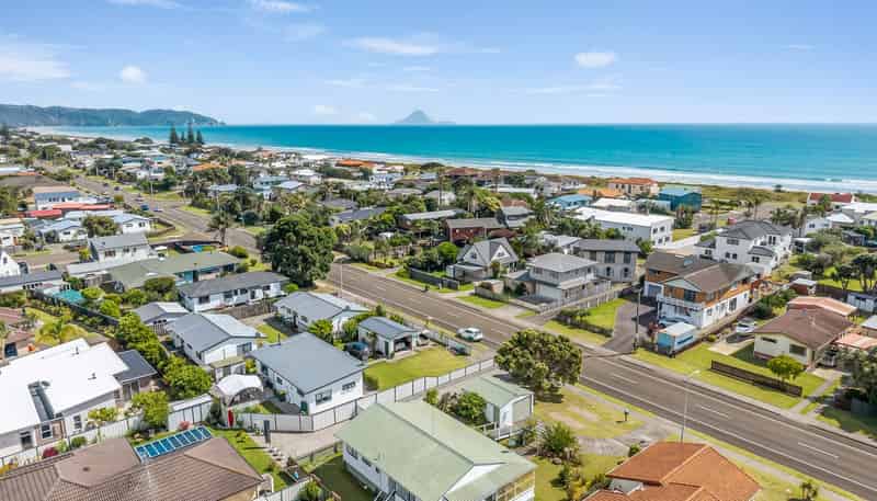 84 Harbour Road, Ohope
