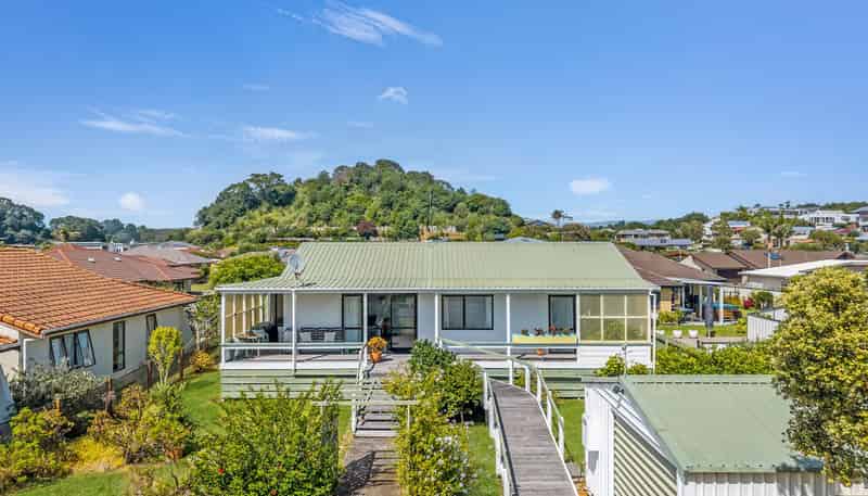 84 Harbour Road, Ohope