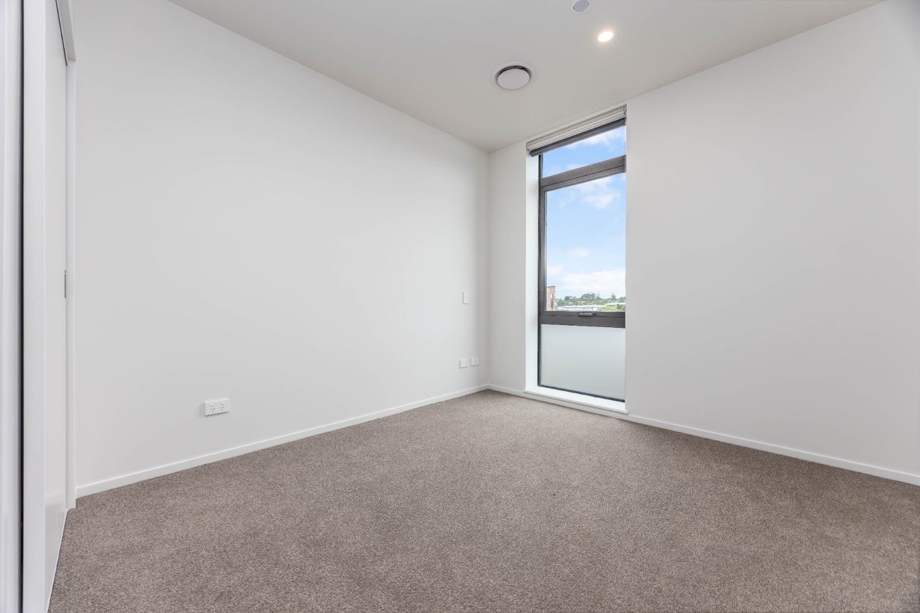 Don't Miss Out – Only 2 Modern 3-Bedroom Apartments Left - Ansicht 5