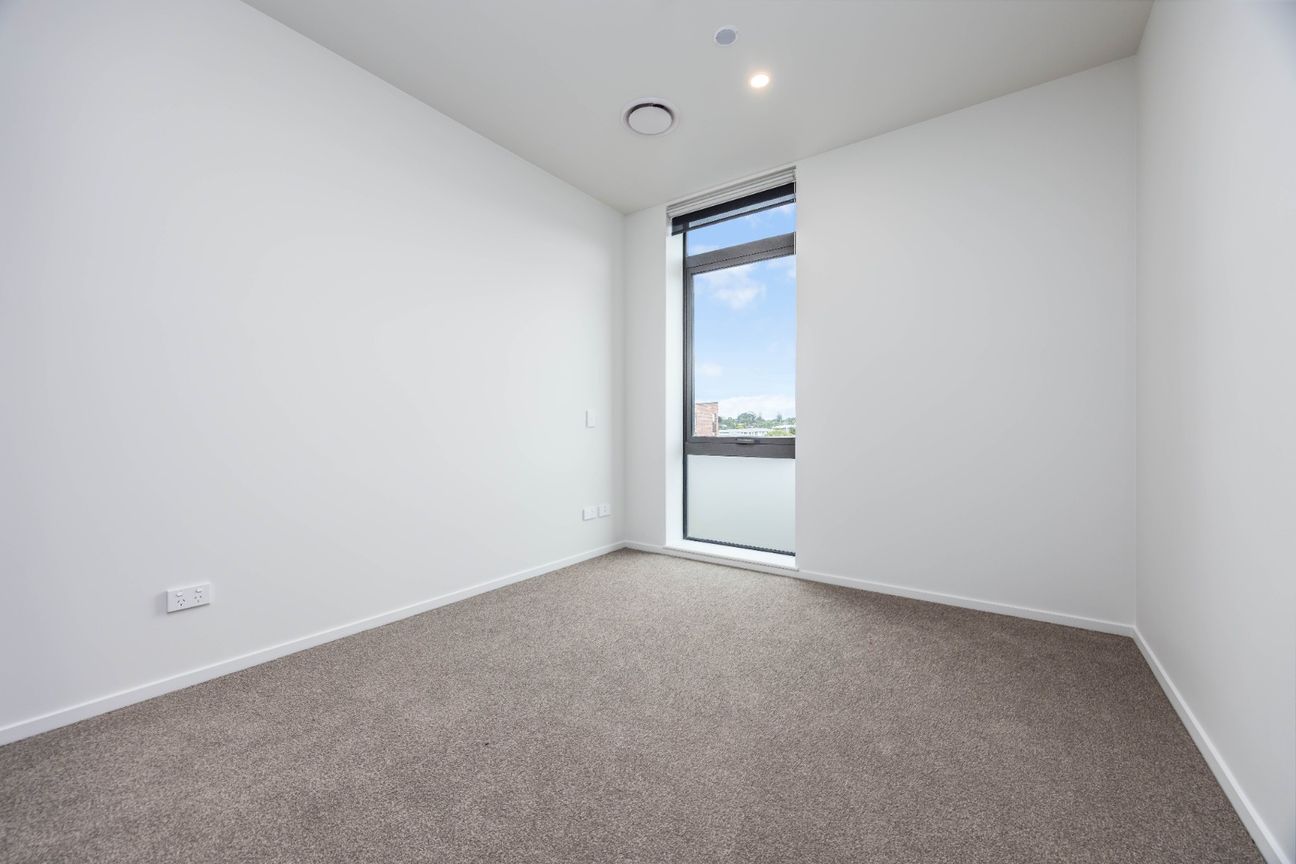 Don't Miss Out – Only 2 Modern 3-Bedroom Apartments Left - Ansicht 3