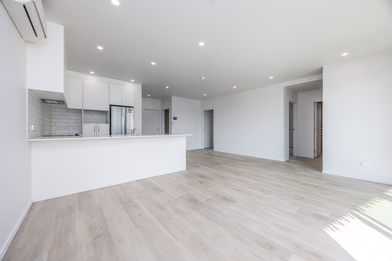 Don't Miss Out – Only 2 Modern 3-Bedroom Apartments Left - Ansicht 2