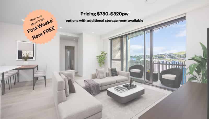 3/1 Reiputa Lane , Mount Wellington