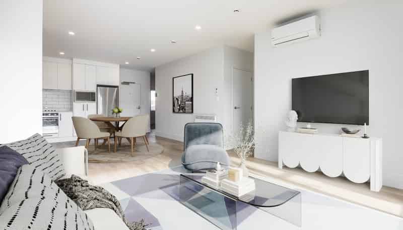 3/1 Reiputa Lane , Mount Wellington