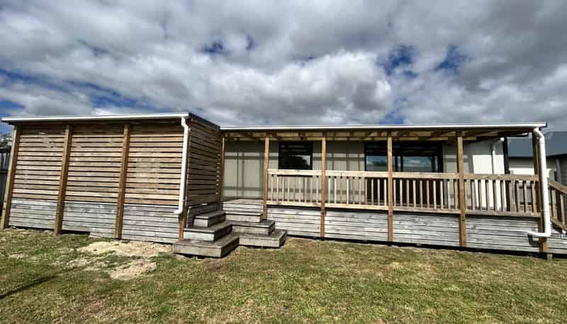 67A Clyde Crescent, Roslyn