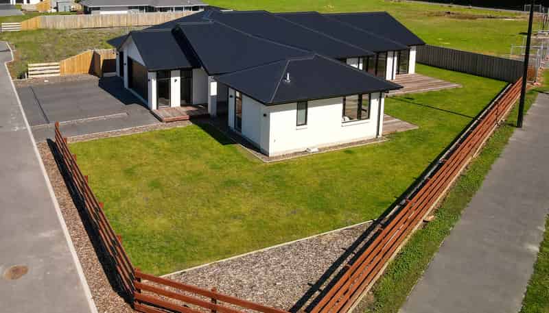 341A Lincoln Rolleston Road, Rolleston