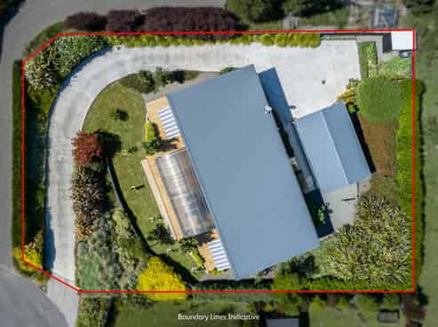 6 Ataahua Place, Featherston