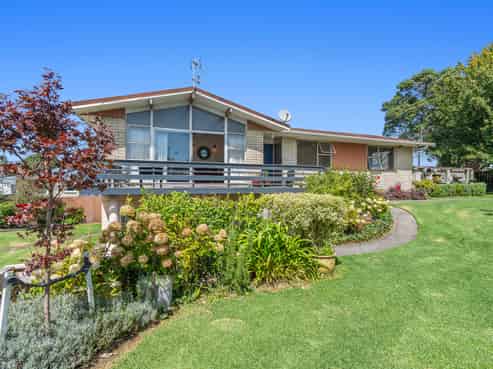 100 Centennial Avenue, Waitara
