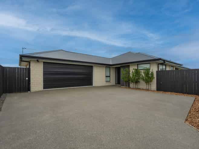 57 Northmoor Boulevard, Rolleston