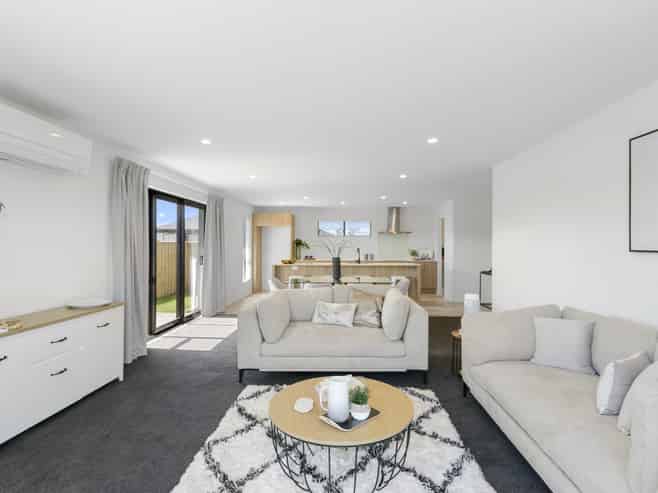 57 Northmoor Boulevard, Rolleston