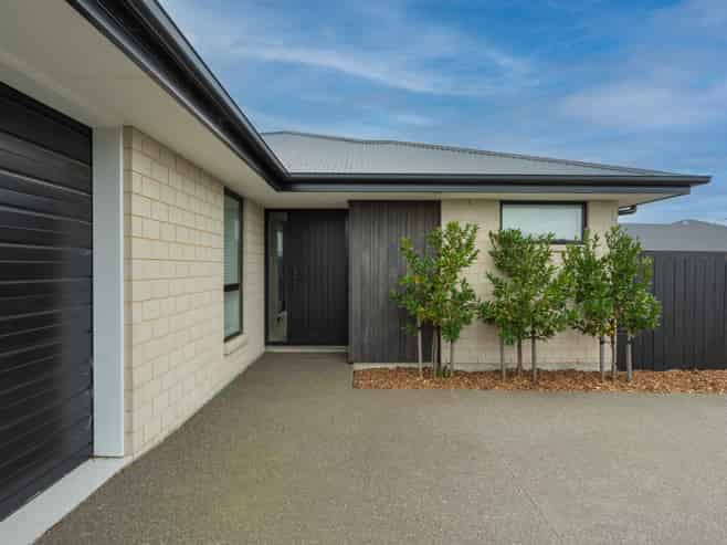 57 Northmoor Boulevard, Rolleston