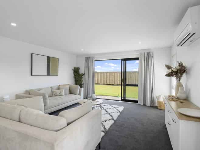 57 Northmoor Boulevard, Rolleston