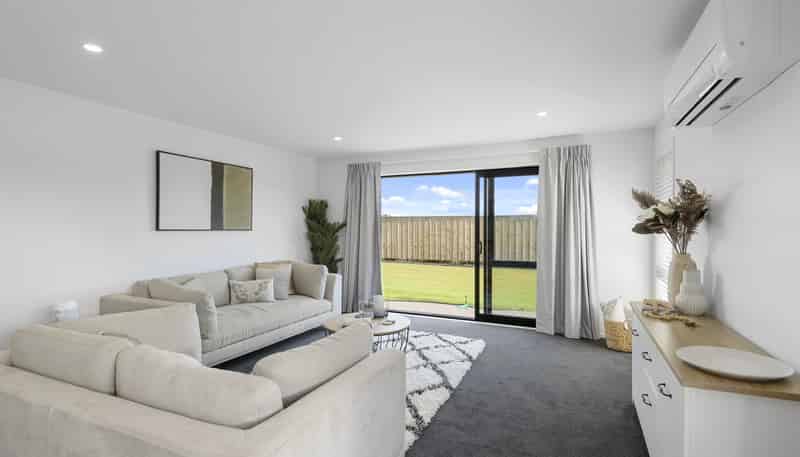 57 Northmoor Boulevard, Rolleston