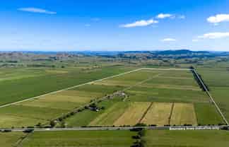 331 Kneebone Road, Orini